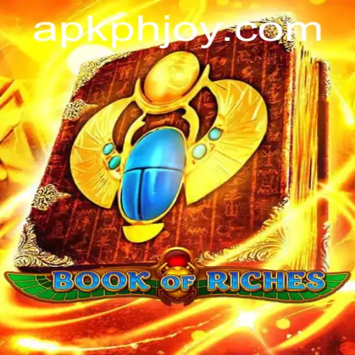Unlock the Secrets of 'Book of Riches': The Ultimate Adventure Awaits with PHJOY
