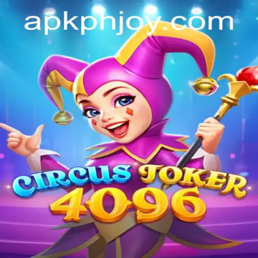 Explore the Exciting World of CircusJoker4096 and the Significance of PHJOY