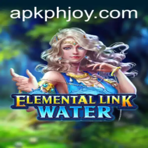 Dive into the World of ElementalLinkWater: An Immersive Gaming Experience with PHJOY
