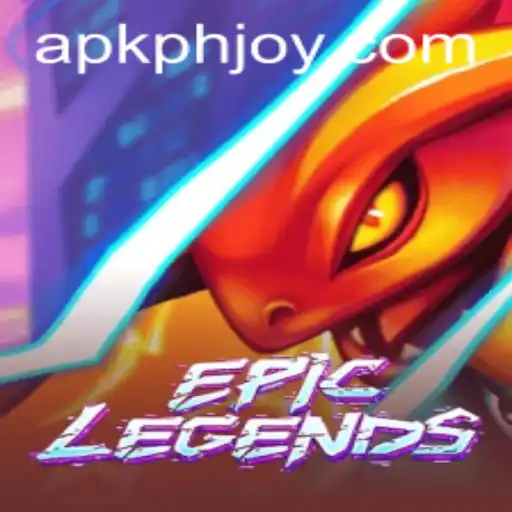 EpicLegends: A New Era of Gaming with PHJOY