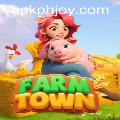 Embark on a Joyful Farming Journey in FarmTown