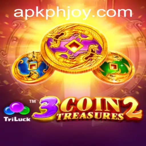 Unveiling 3CoinTreasures2: The Adventure Continues with PHJOY