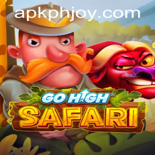 Exploring GoHighSafari: A New Adventure with PHJOY