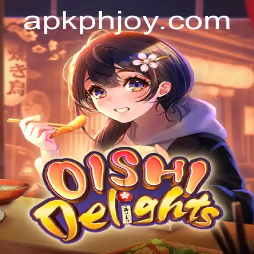 Exploring the Culinary World of OishiDelights: A Delectable Journey with PHJOY