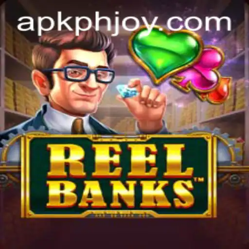 Exploring the World of ReelBanks: An Innovative Gaming Experience with PHJOY
