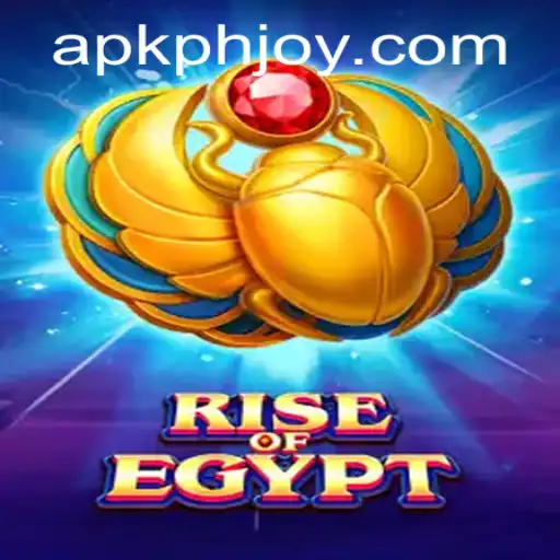 Exploring the Enchanting World of Rise Of Egypt with a PHJOY Twist