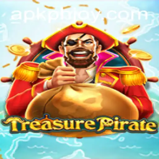 Embark on an Epic Quest in TreasurePirate with PHJOY