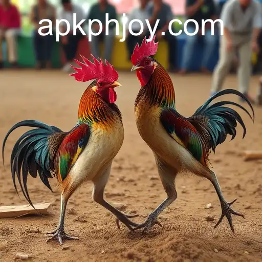 Exploring the Vibrant World of Sabong Games