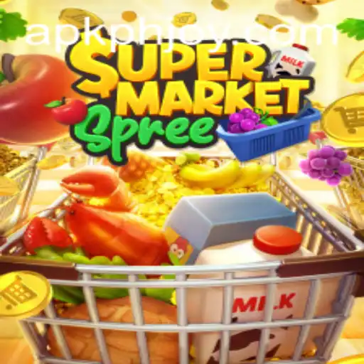 SupermarketSpree: The Thrilling World of PHJOY's Latest Game
