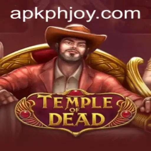 TempleofDead: Explore the Ancient World with PHJOY